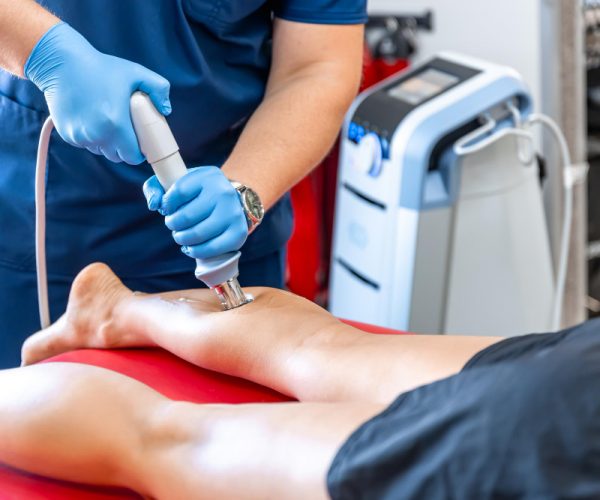 Ecografía musculoesqueletica